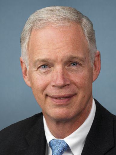 Ron Johnson