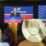 Harriet Hageman